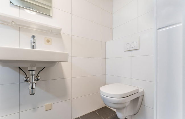 Spacious Farmhouse in Silvolde With Garden - Foto 56