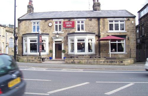 The Tops Self Catering - Foto 40