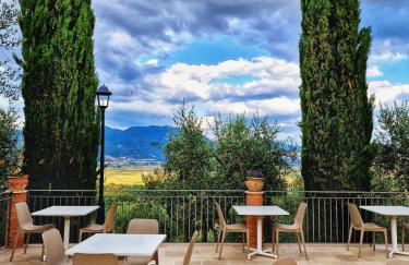 Resort Agriturismo Maliandi - Foto 31