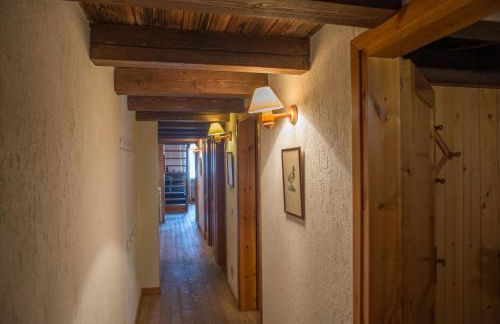 Mont Blanc Apartments - Foto 34