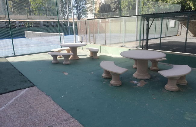 1.parque IV esc 2 6º pta 12 - Foto 18