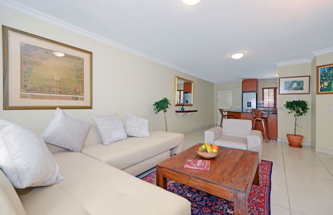 Rivonia One & Only - Foto 8