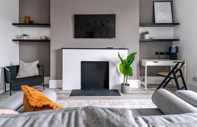 Little Venice Luxury Apartment - Foto 50