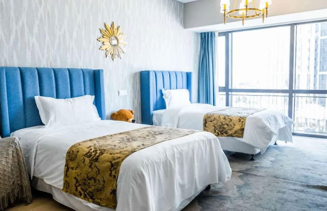 qingdaowanxianghuayuan - Foto 23