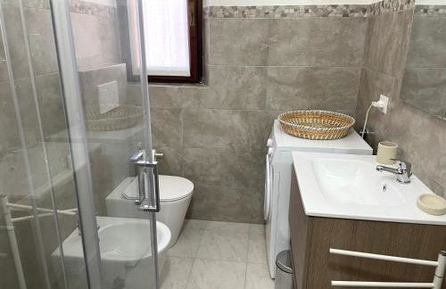 Villetta La Risacca - fronte mare - seafront - Foto 61