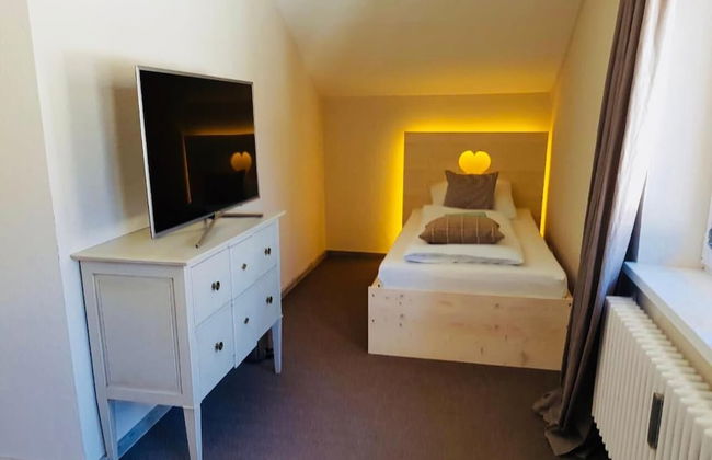 Alpspitzsuite Alpi - Foto 3