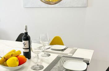 Housing Huelin by SharingCo - Foto 9