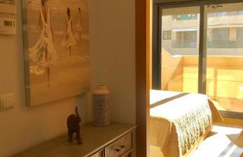 Jardines Del Gorgos Modern Retreat Near Javea Beach - Foto 15