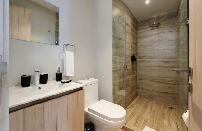 Lovely 2BR Near Polanco - Foto 40