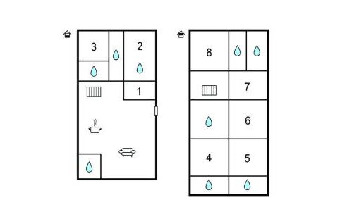 Beautiful Home In Torchiara - Foto 42