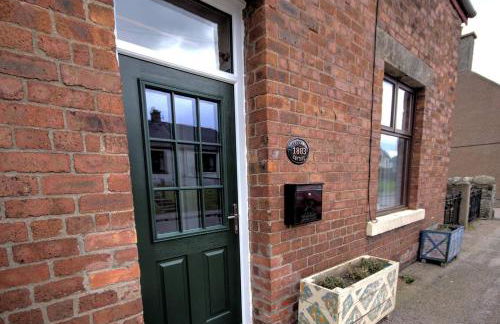 Crossing Cottage, Brora - Foto 40