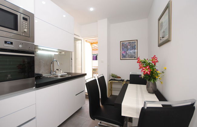 Apartment Tonka - Foto 11