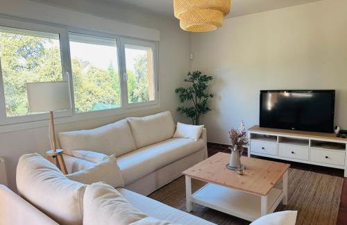 Casa rústica en paraje natural - Foto 1