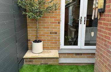 Modern Garden Studio for comfy stay - Foto 12