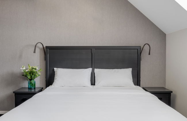 Numa Brussels Lief - Foto 8