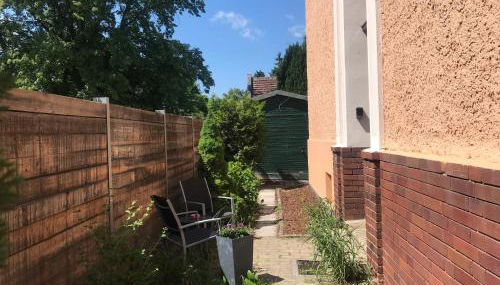 2 Zimmer-Apartment 72 qm bei Berlin - Foto 4