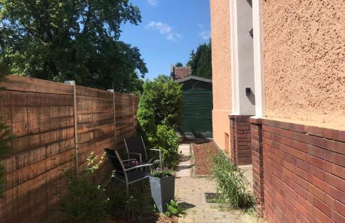 2 Zimmer-Apartment 72 qm bei Berlin - Foto 4