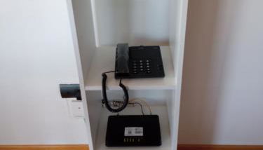 VuT EL NEGRILLO 15 VUT-LE-413 - Photo 4, locker