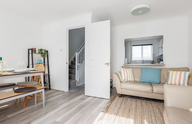 Spinnaker House - Photo 36