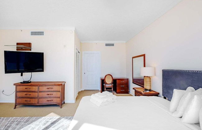 Ocean Club Deluxe - Foto 6