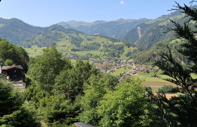 Chalet Bergnest - Foto 15