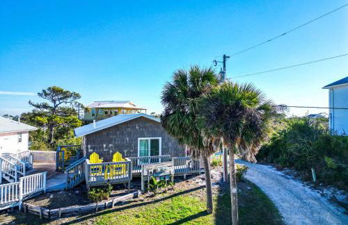 North Cape- Behing Trading Post - Pet Friendly - Foto 29