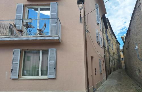 Borgo Cavour Luxury Apartments - Centro storico - Foto 37