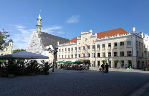 Gäste- und Ferienwohnung Gläser Zwickau - Foto 47
