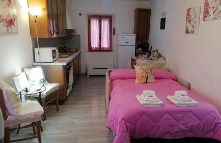 La Casetta di Mimmi - Foto 13