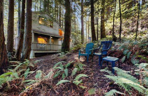 Deep Woods Hideaway - Photo 18