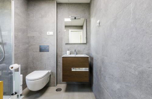 A&N Atico Dimo Terraza del Mar - Photo 50