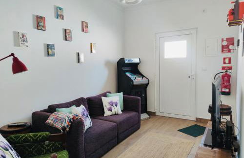 Pátio 7 & Meio DiscoverAlentejo - Foto 6