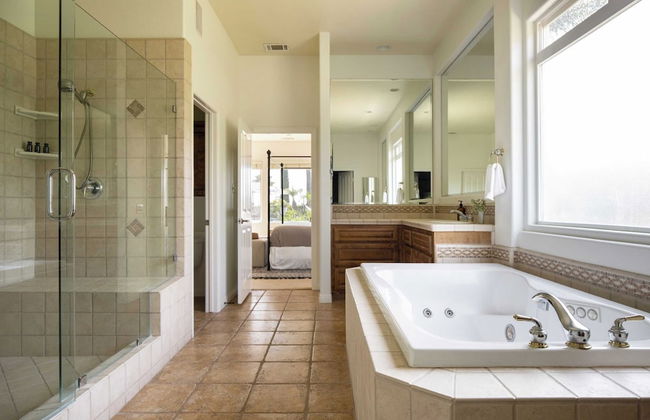 Villa Verdot by Avantstay Spectacular 6 BR Estate w/ Pool, Hot Tub, Tennis& B-ball Courts - Foto 26