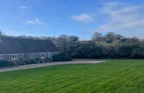 Barton Cottage - Foto 43