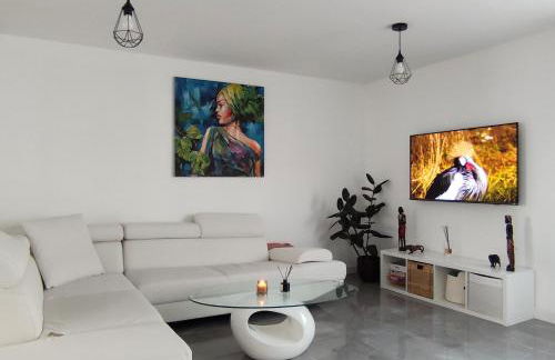 JO2024-25min to stade de France - Foto 1