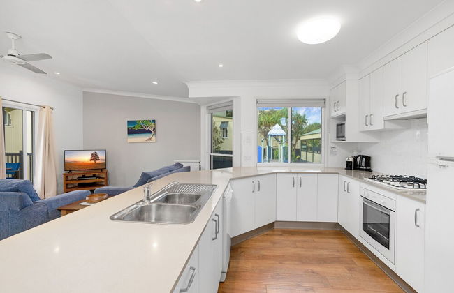 Fraser Island Beach Houses - Foto 45