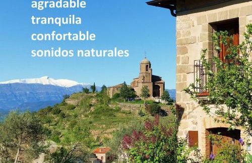 Casa Larriero de Olsón Aínsa - Foto 1