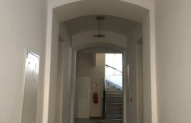 Heart of Vienna Harmoniegasse - Foto 20