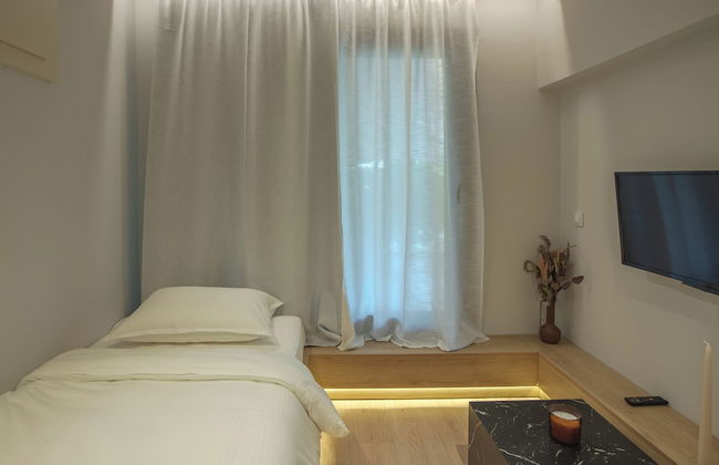 Mini Suites Trikala - Foto 27
