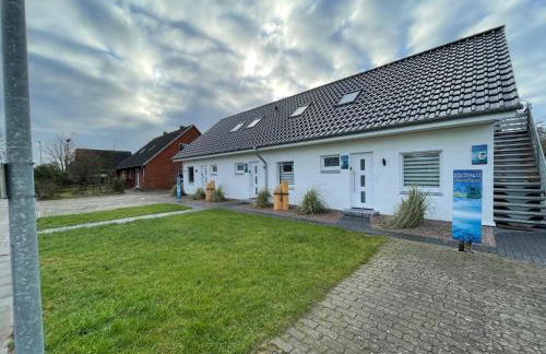 Gleich hinterm Deich 4 - Foto 1