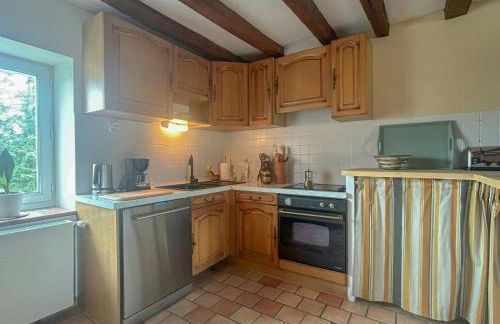 Family Home In The Alpes Mancelles - Foto 9