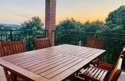 Villa La Quinta de Albalate Rural Home - Foto 30