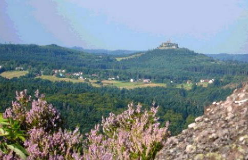 gîte La Belle Vue - Photo 1