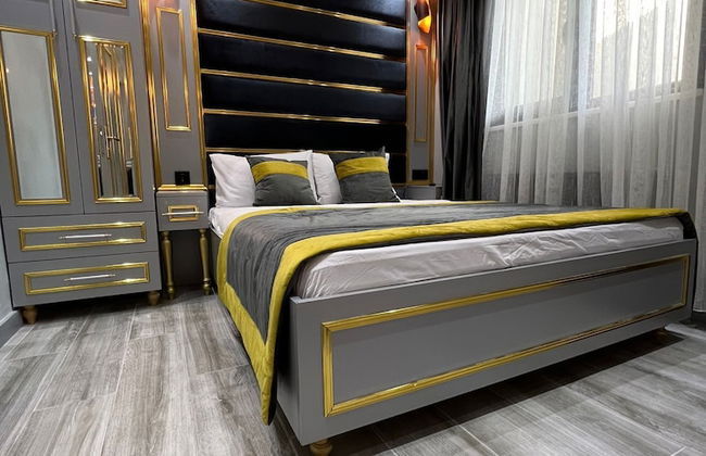 Taksim Larissa Residence - Foto 10