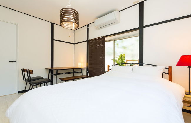 Otsu Ousaka House - Foto 2