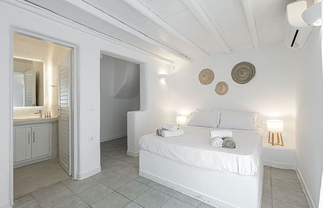 9 Muses Villas Mykonos - Photo 35