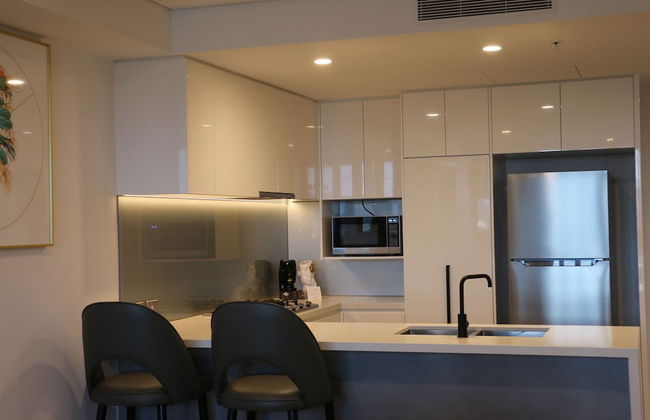 Kooii Apartments - Foto 21