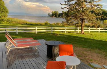 Chesapeake Paradise House - Waterfront Vacation Rental Home on the Maryland Chesapeake Bay - Photo 41