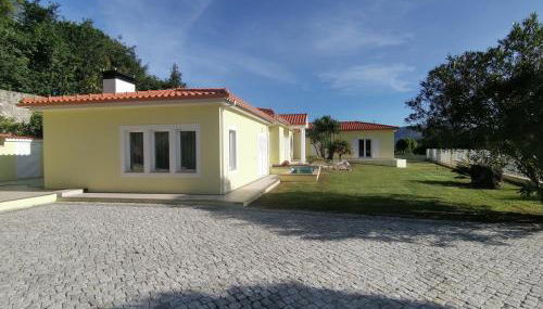 Casa das Marinhas - Foto 2