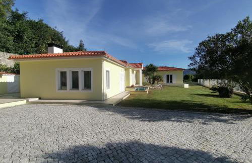 Casa das Marinhas - Foto 2